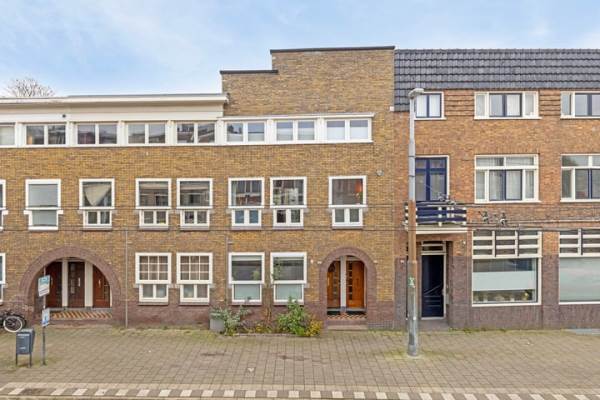 Woning Hommelseweg 300 Arnhem