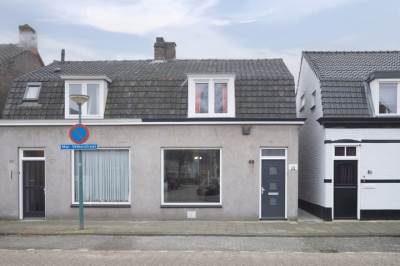 Woning Monseigneur Völkerstraat 48 Kaatsheuvel