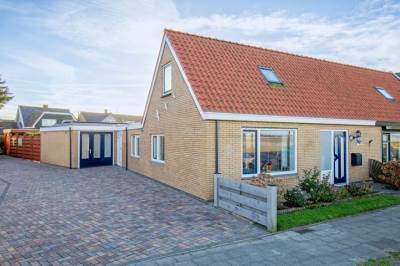 Woning Langeveldstraat 19 De Cocksdorp