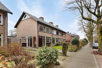 Woning Houtlaan 129 Nijmegen