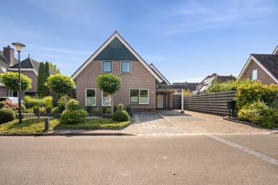 Woning Lommerhof 22 Heerhugowaard