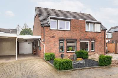 Woning Reggestraat 4 Ulft