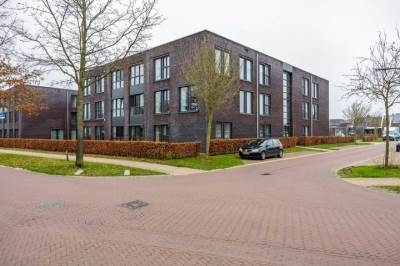 Woning Capellastraat 7 Zuidhorn