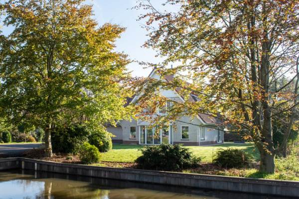 Woning Rietwijkeroordweg 14 Aalsmeer