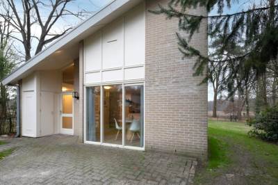 Woning Scheibaan 17- 24 Oisterwijk