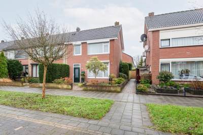 Woning Prins Hendriklaan 35 Gendringen