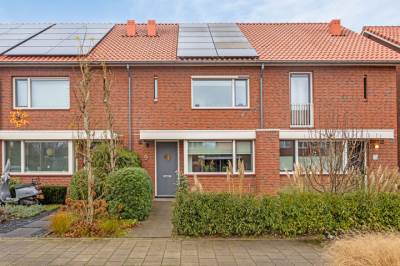 Woning Hoefsmid 9 Oldenzaal