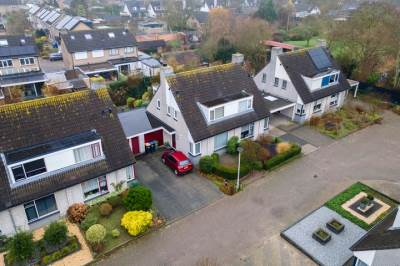 Woning Van Delenshof 14 Druten