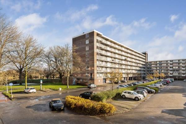 Woning Vechtstraat 68 Alkmaar