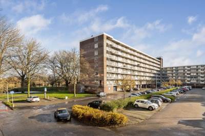 Woning Vechtstraat 68 Alkmaar