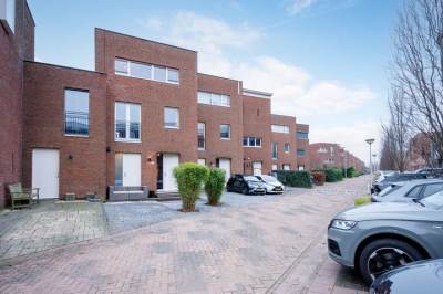 Woning Kooikerstraat 21 Alphen aan den Rijn