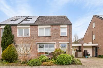Woning Fret 14 Veldhoven