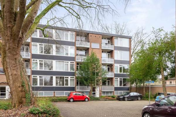 Woning Koningin Julianastraat 230 Deventer