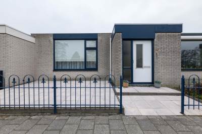 Woning Eeweg 10 Oudenhoorn