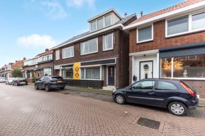 Woning Hordijk 197-K 002 Rotterdam