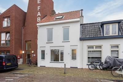 Woning Hoogstraat 114 Zwolle