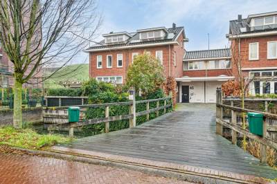 Woning Burgemeester Dolmanslaan 46 Maarssen