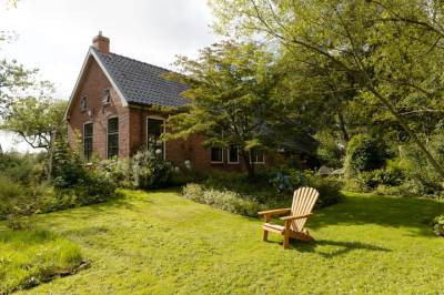 Woning De Petten 6 Marum