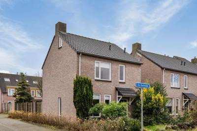 Woning De Kastanje 10 Beek en Donk