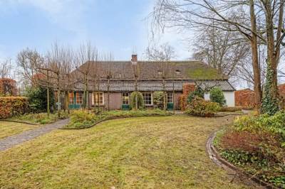 Woning Klooster 14 Leende