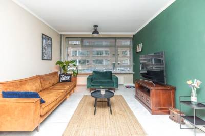 Woning Wilbertoord 1 Rotterdam