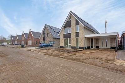 Woning Dries 12 Herpen