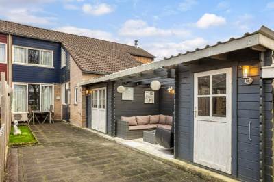 Woning Diekmaat 24 Schoonebeek