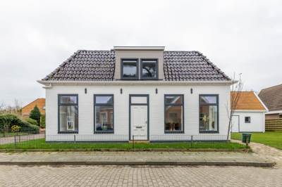 Woning Worp van Peymastrjitte 21 Ternaard