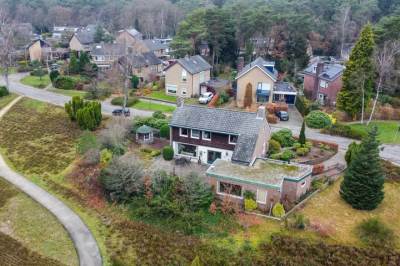 Woning Nobellaan 1 Dieren