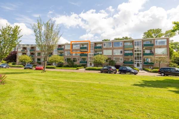 Woning Esdoornlaan 29 Hoogeveen