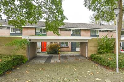 Woning Meijerslaan 11 Heemstede