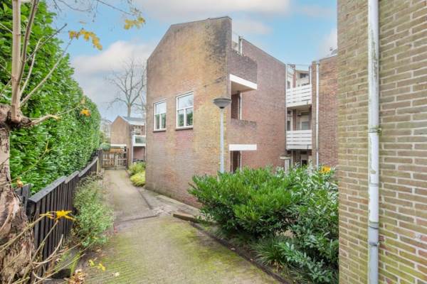 Woning Paardenmarkt 35 Schoorl