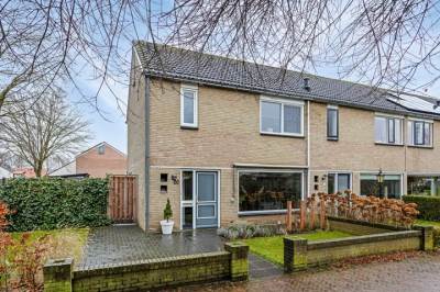 Woning de Plevier 20 Denekamp