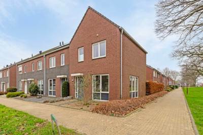 Woning Florijnhof 2 Herkenbosch