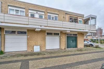 Woning Geelvinkbaai 82 Capelle aan den IJssel