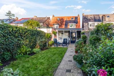 Woning Nieuwe Tielseweg 27 Tiel