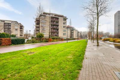 Woning Olof Palmehof 69 Almere