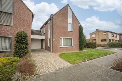 Woning Brandhofstraat 28 Landgraaf