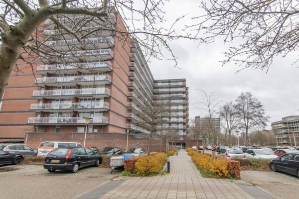Woning Binnenwater 56 Zoetermeer
