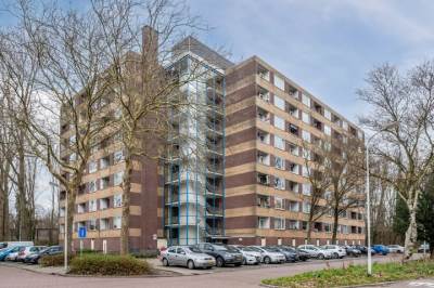 Woning Fluitekruidweg 97 Zaandam