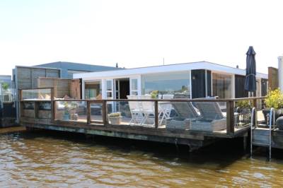 Woning Veendijk 17-AWS 03 Loosdrecht