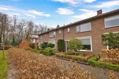 Woning Schubertlaan 62 Apeldoorn