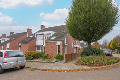 Woning Op de Keuken 2 Schinveld