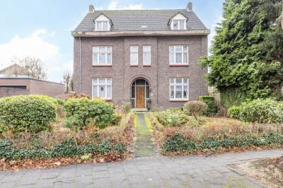 Woning Groenseykerstraat 40 Geleen
