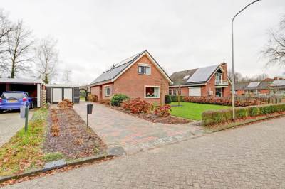 Woning De Trippen 24 Nieuw-Weerdinge