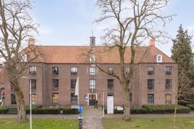 Woning Kruisvaardersstraat 32- 14 Tilburg