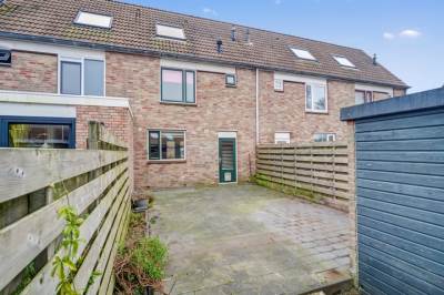 Woning Doorzwin 5151 Julianadorp