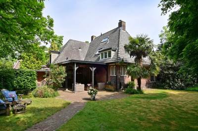 Woning Koningin Wilhelminastraat 22 Huizen