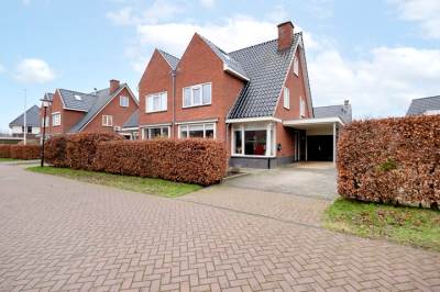 Woning Kruiskruidlaan 8 Beilen