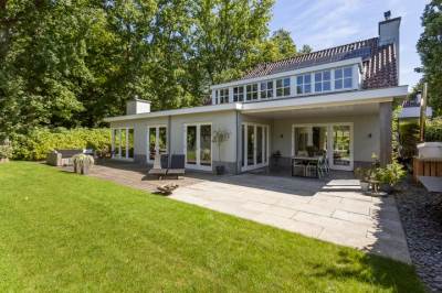 Woning Achterpoelen 7 Warmond